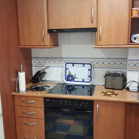 Ferienwohnung Babia Astorga Exterior foto