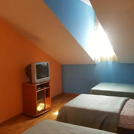 Ferienwohnung Babia Astorga Exterior foto