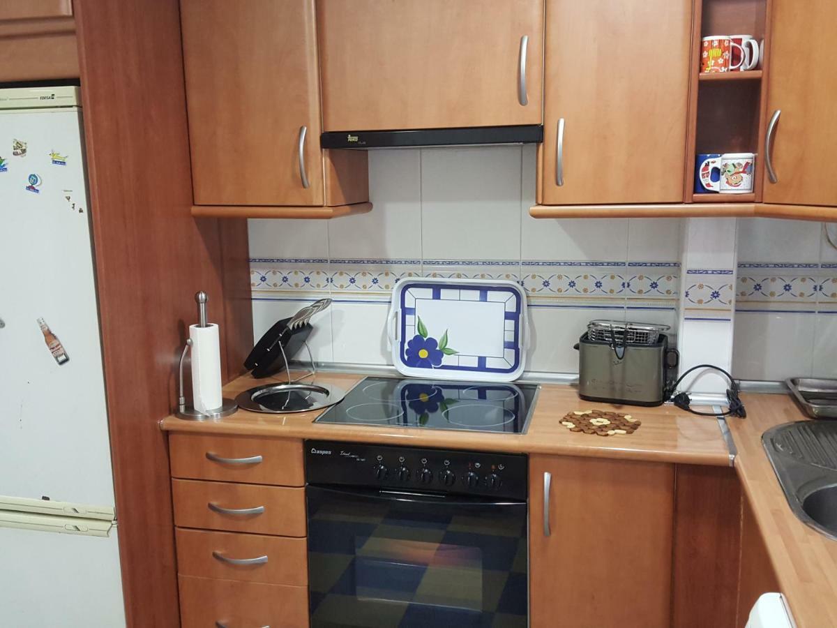 Appartement Babia