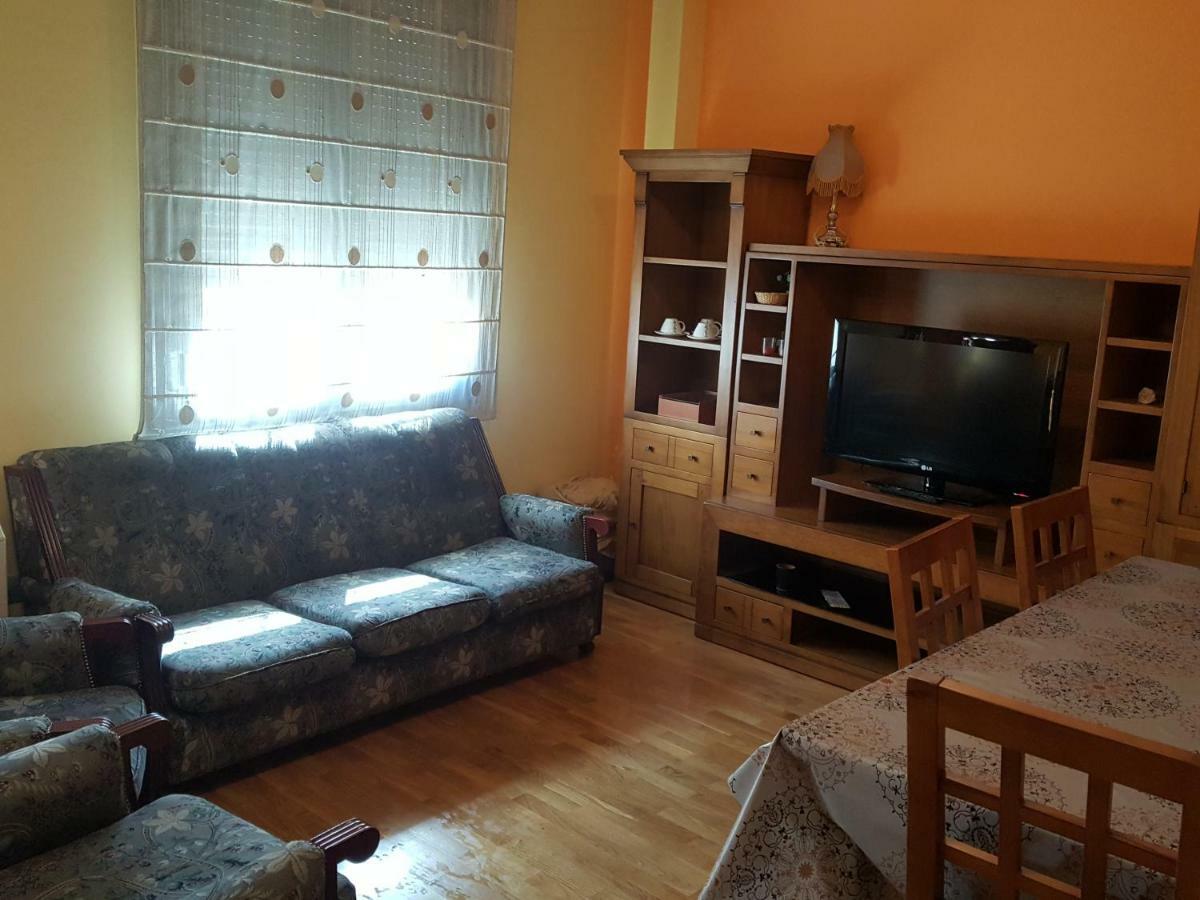 Appartement Babia Astorga