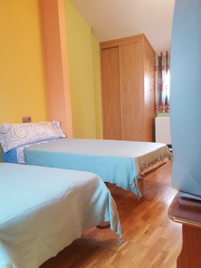 Babia Apartment *
