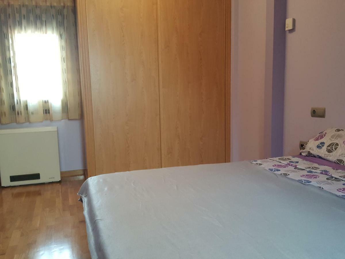 Babia Apartment *