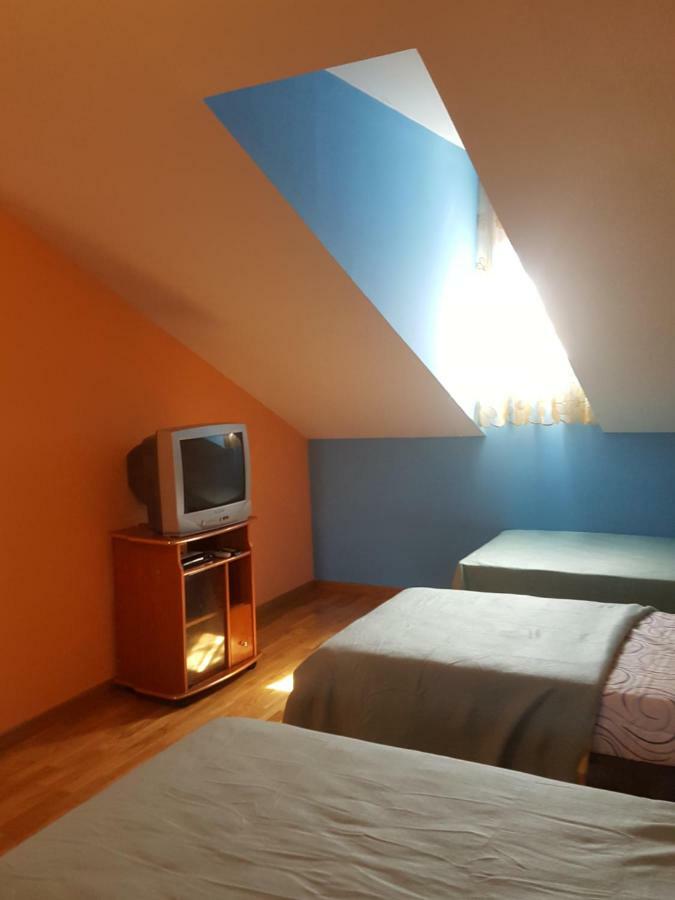 Babia Appartement