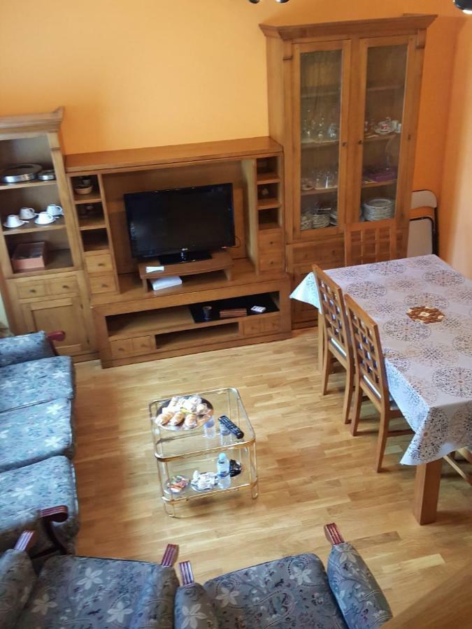 Babia Apartment