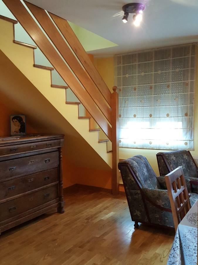 Babia Apartment *
