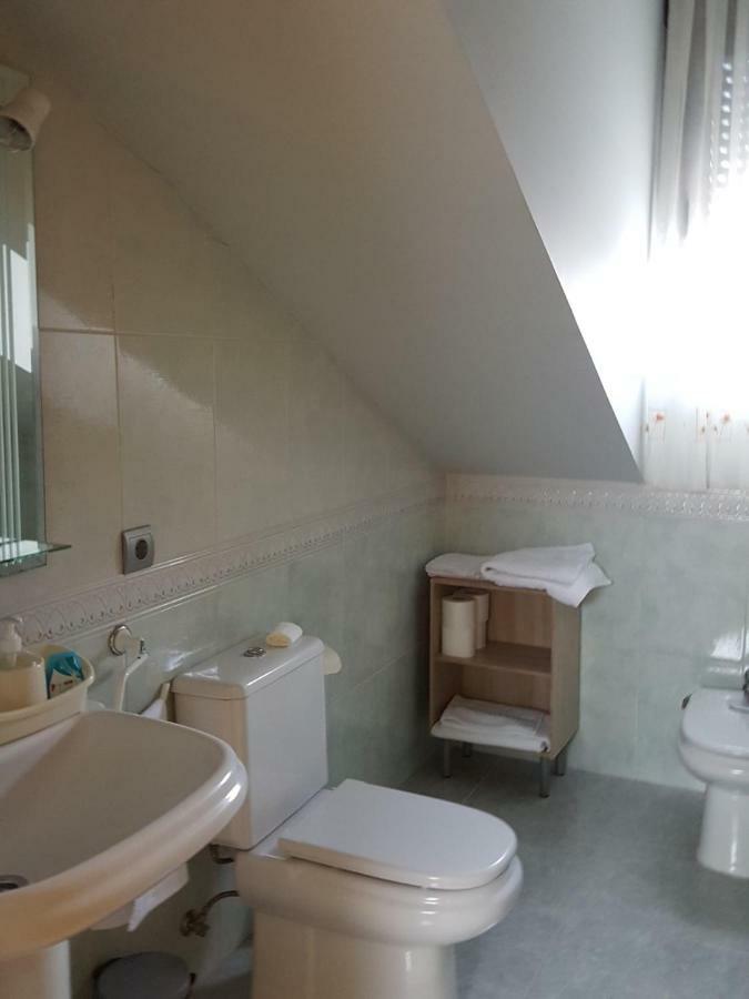 Babia Apartment