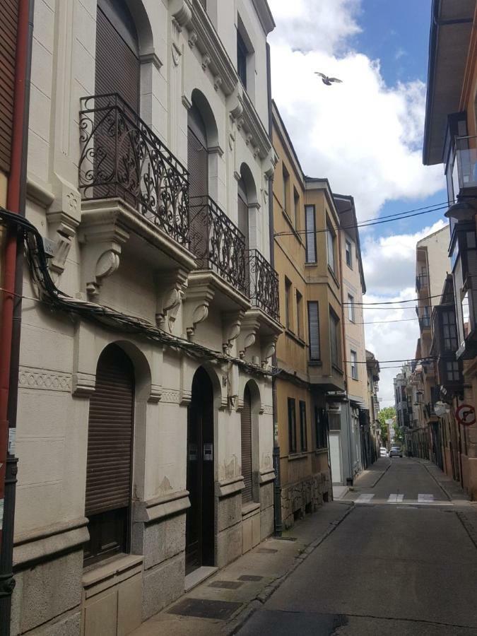 Babia Apartment *