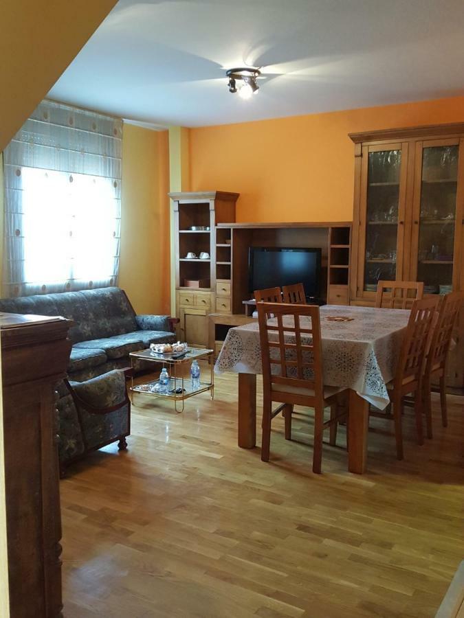 Apartment Babia