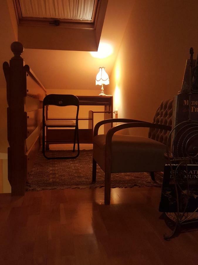 Appartement Babia *