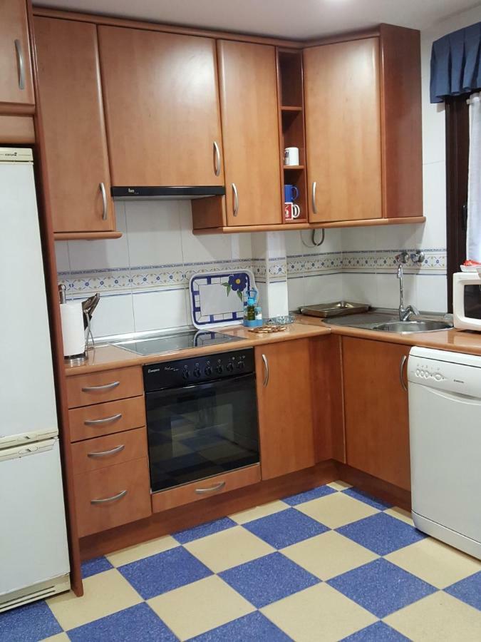 Apartment Babia