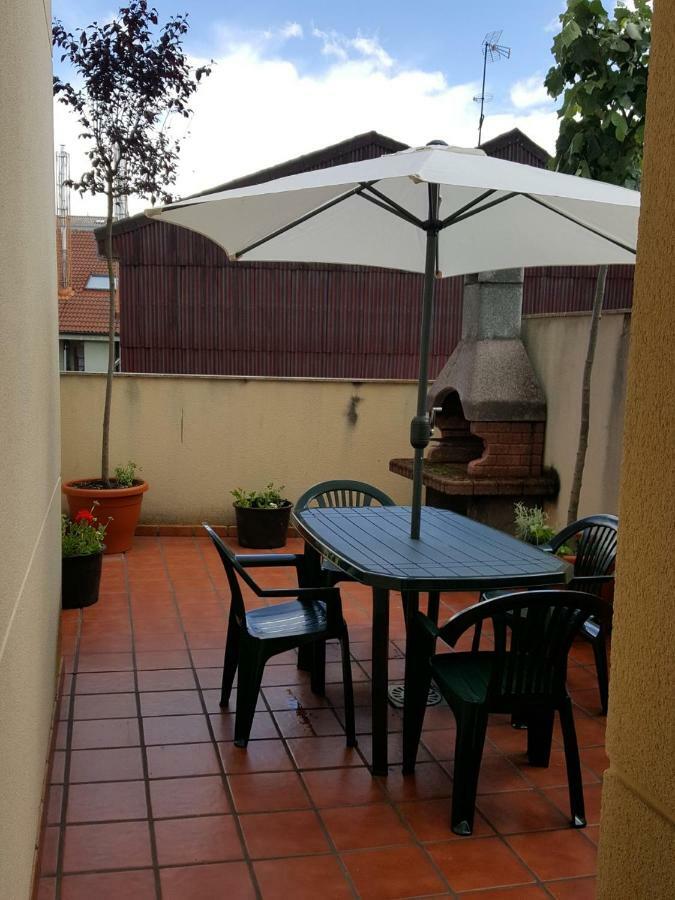 Apartment Babia *